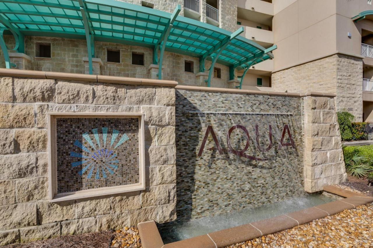 Aqua 2103 Holiday home *