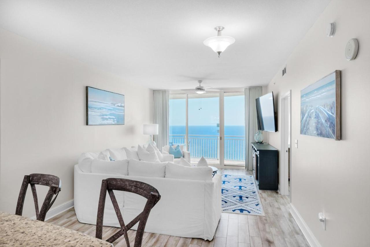 Aqua 2103 Holiday home