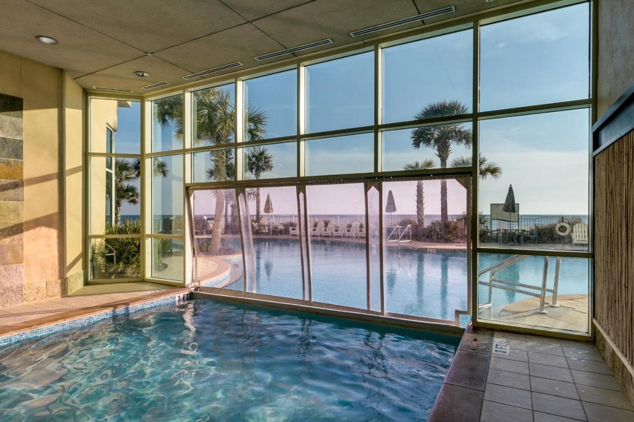Holiday home Aqua 2103 Panama City Beach