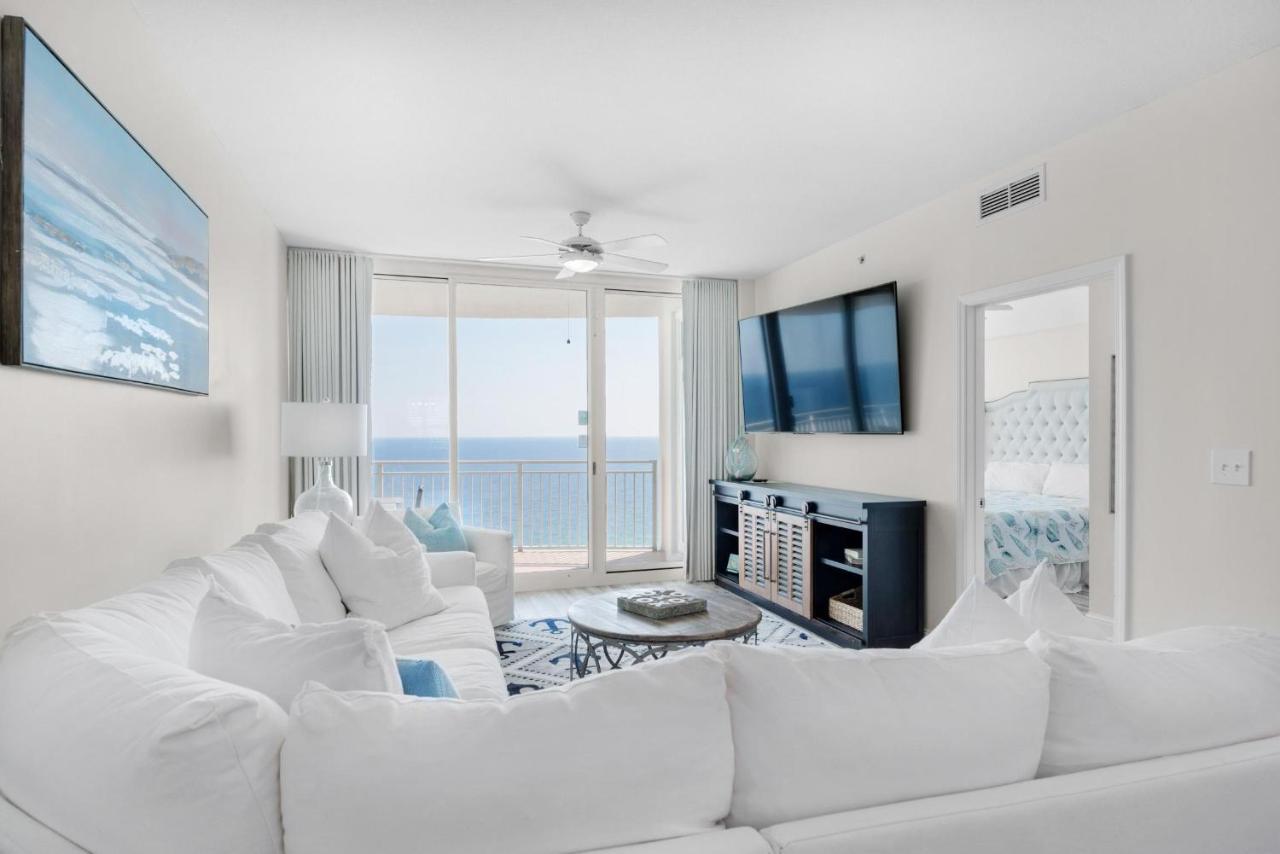 Holiday home Aqua 2103 Panama City Beach