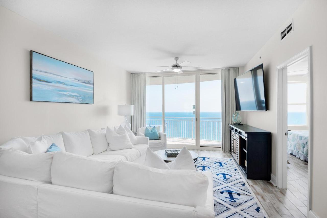 Aqua 2103 Holiday home Panama City Beach