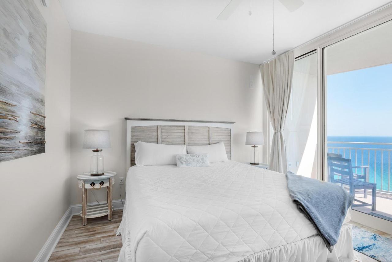Aqua 2103 Holiday home Panama City Beach