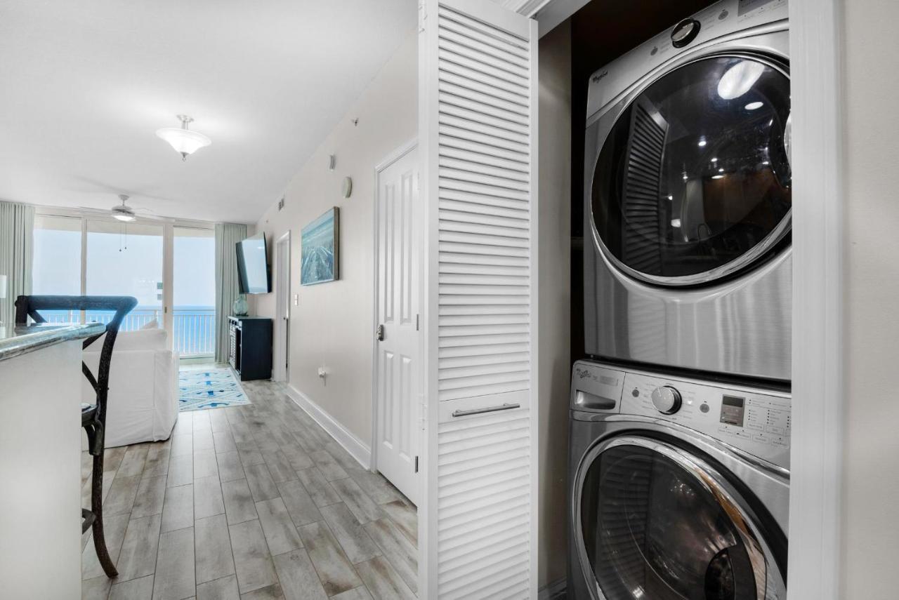 Holiday home Aqua 2103 Panama City Beach