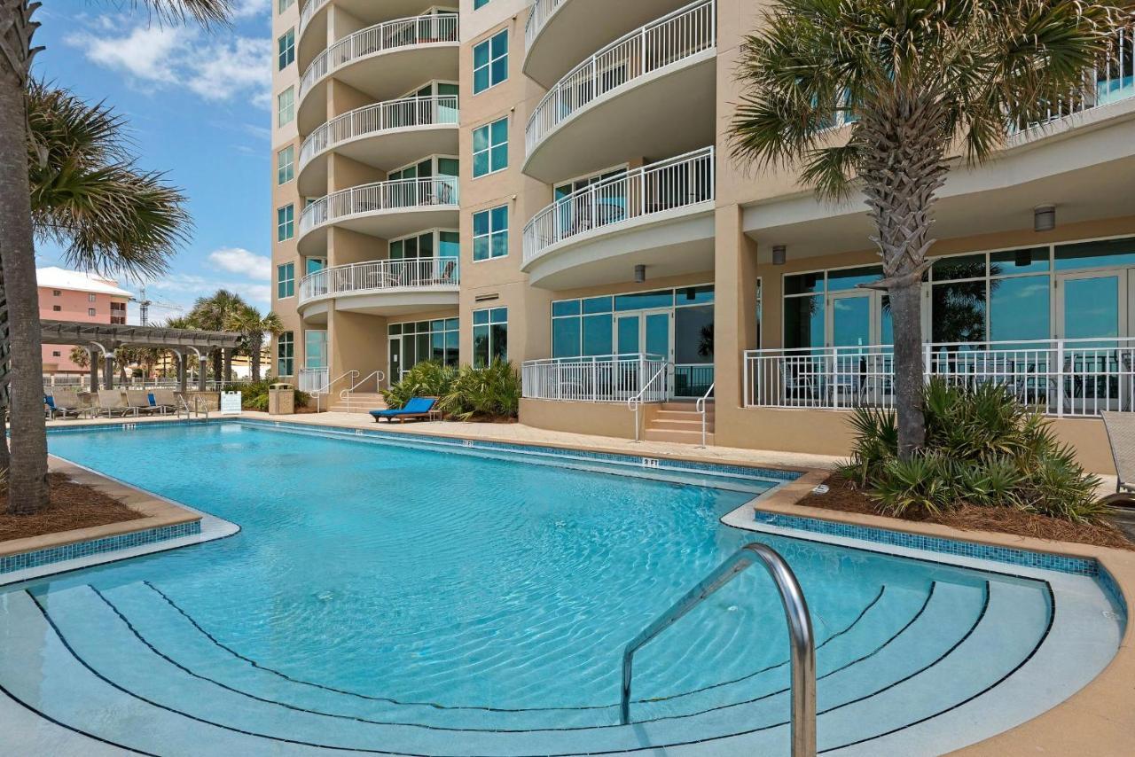 Aqua 2103 Holiday home Panama City Beach