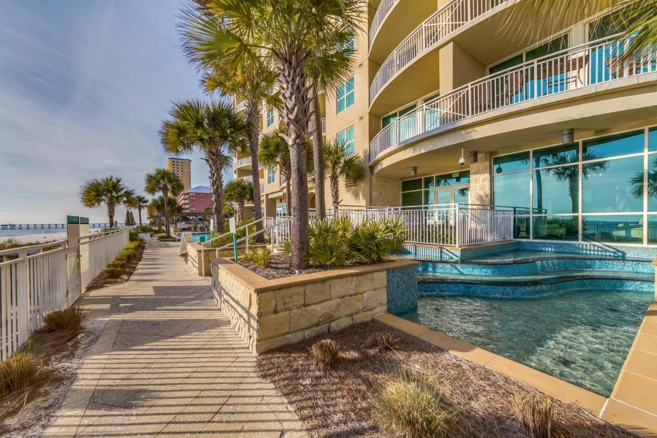 Aqua 2103 Holiday home