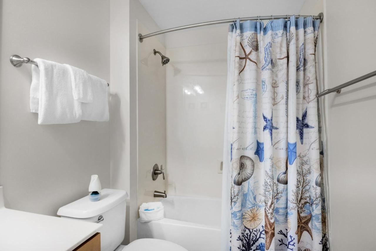 Holiday home Aqua 2103 Panama City Beach