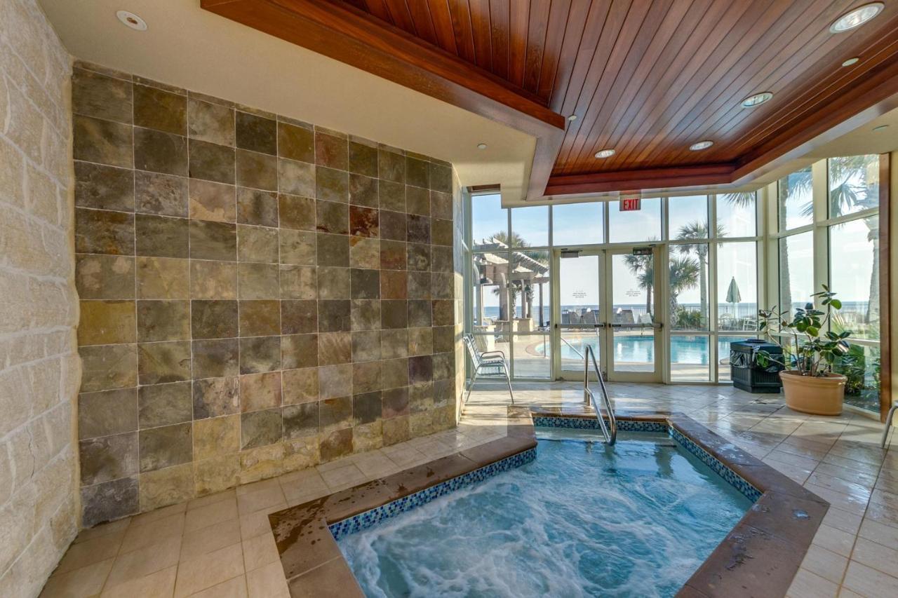 Aqua 2103 Holiday home