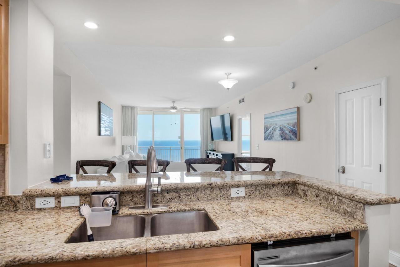 Aqua 2103 Holiday home *