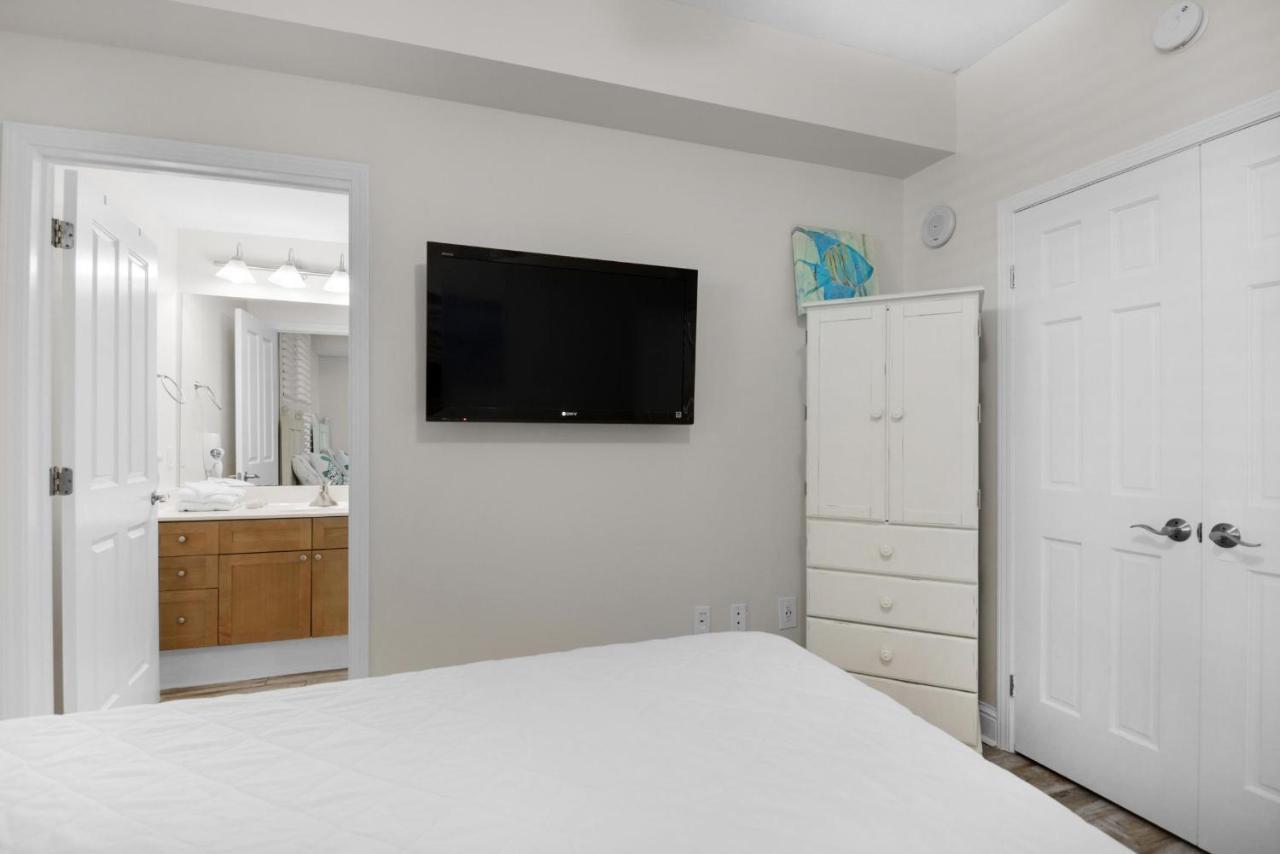 Aqua 2103 Holiday home
