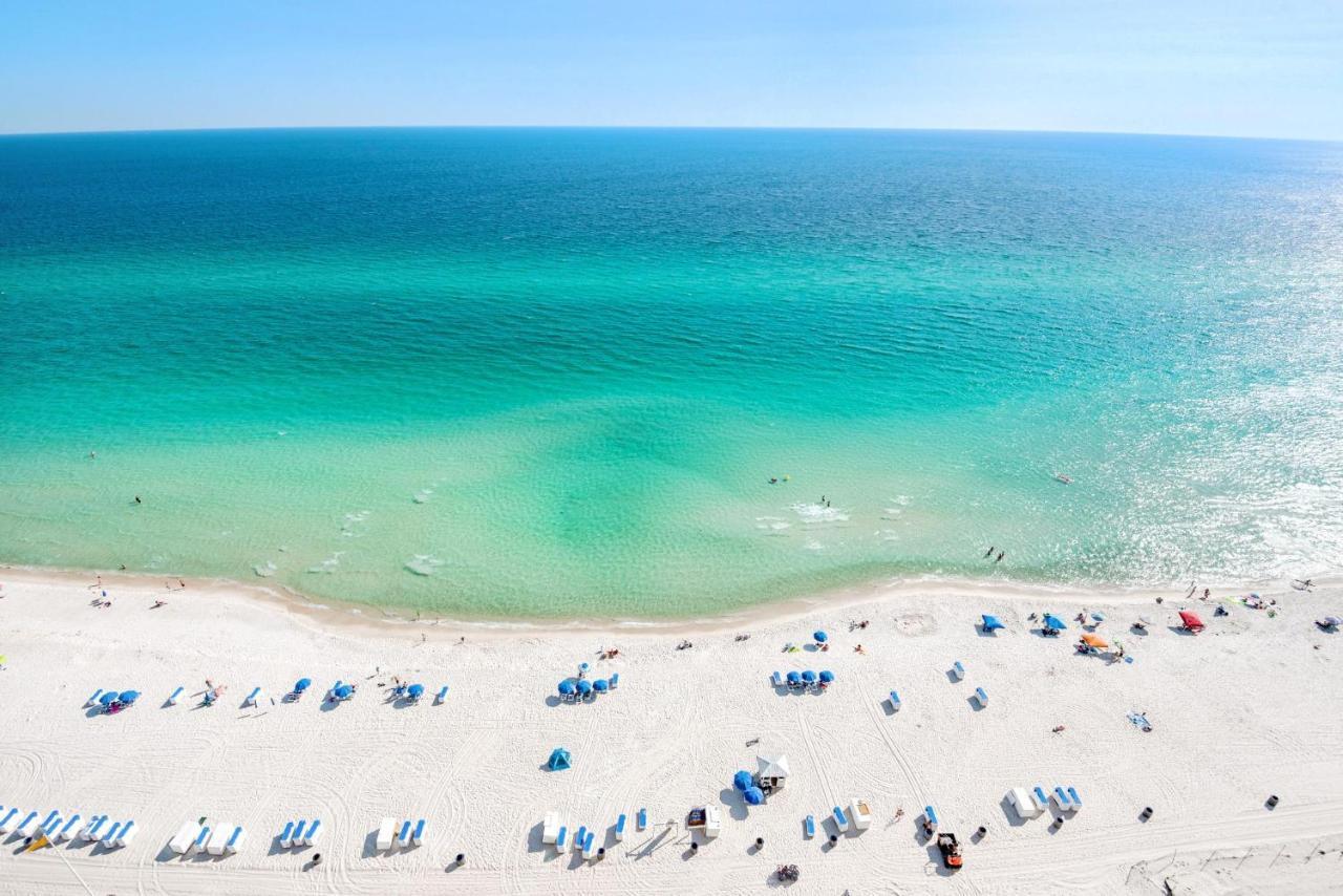 Aqua 2103 * Panama City Beach