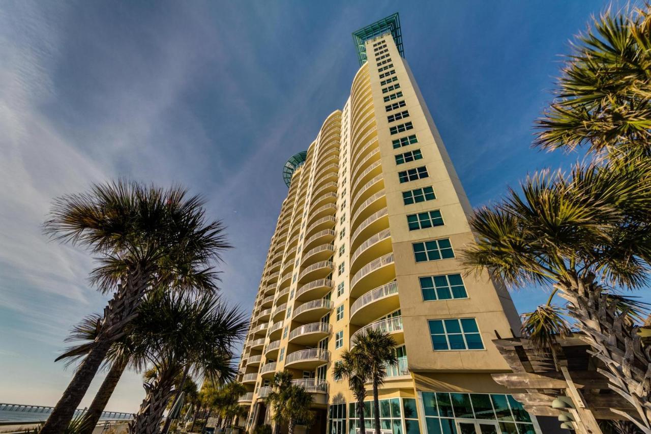 Aqua 2103 Holiday home Panama City Beach