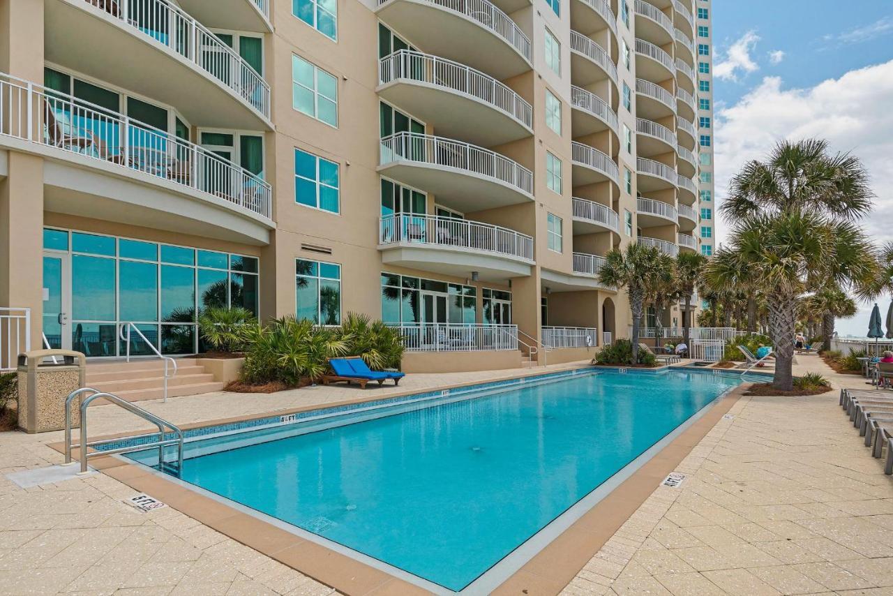 Aqua 2103 Holiday home Panama City Beach