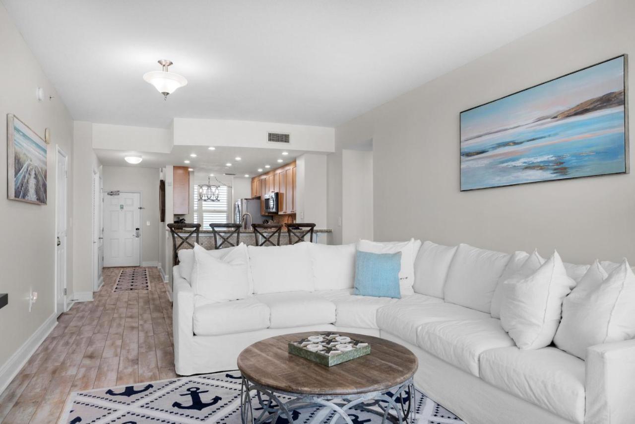 Holiday home Aqua 2103