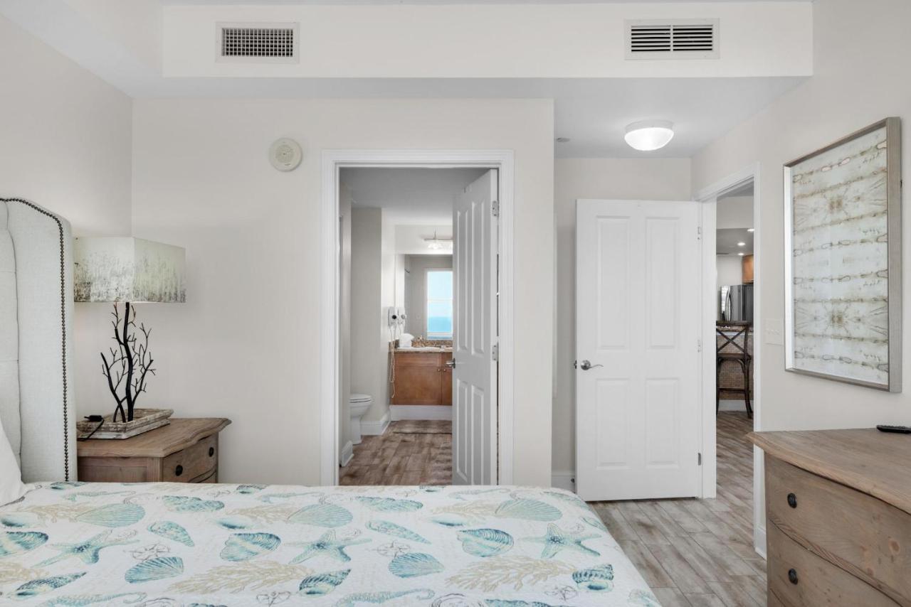 Holiday home Aqua 2103 Panama City Beach