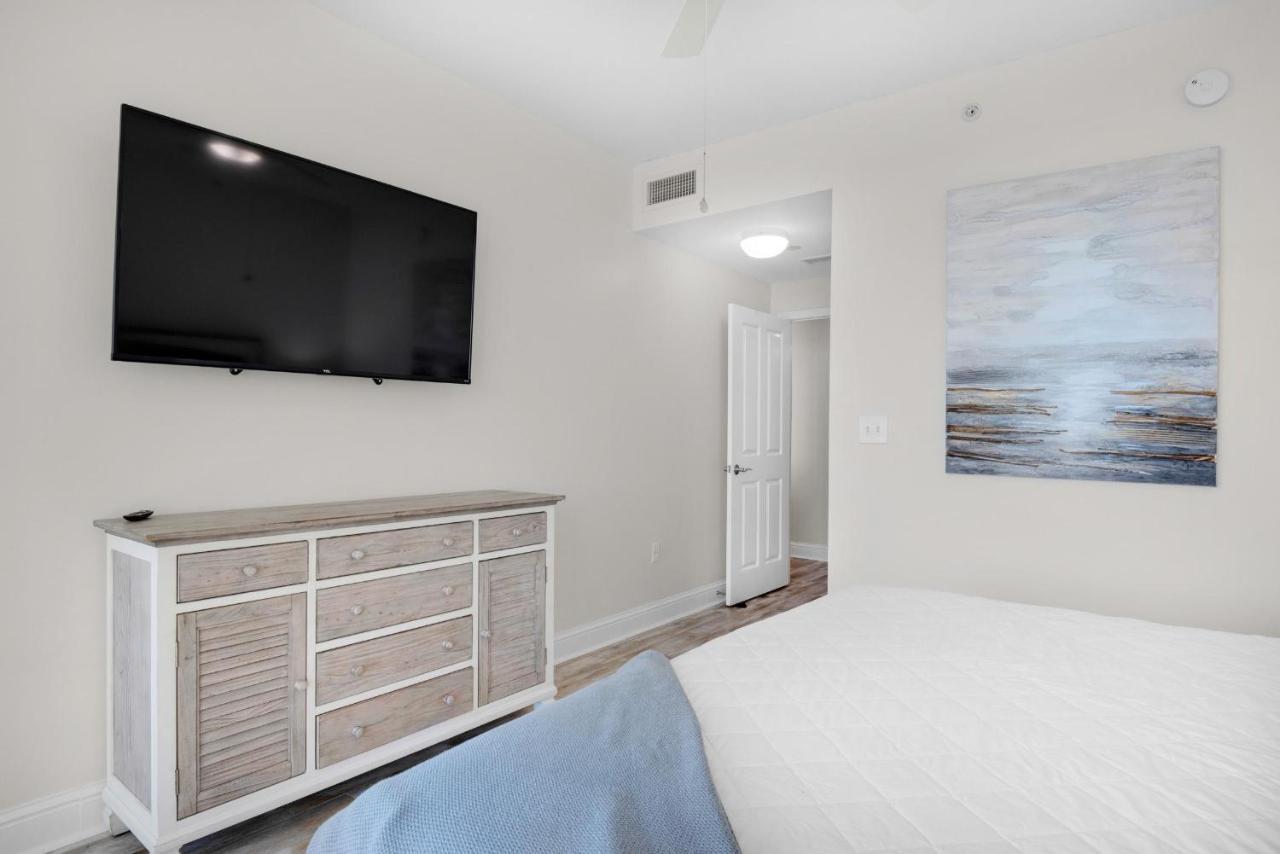 Aqua 2103 Holiday home *