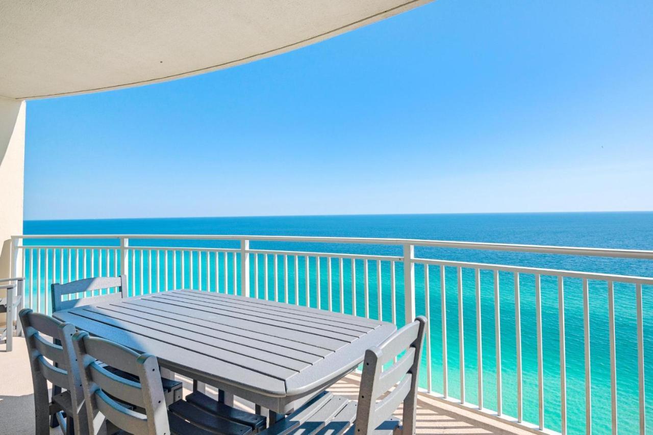 Aqua 2103 Holiday home