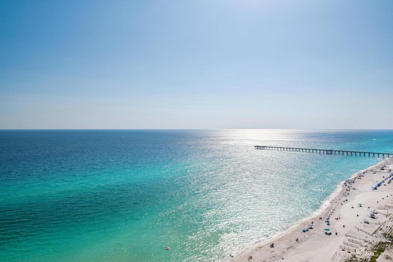 Aqua 2103 Holiday home Panama City Beach