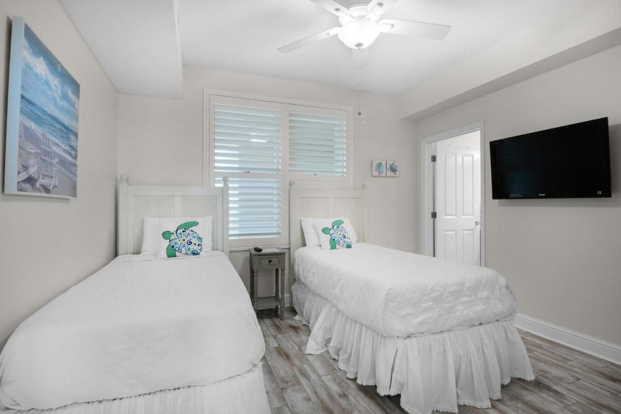 Holiday home Aqua 2103 *