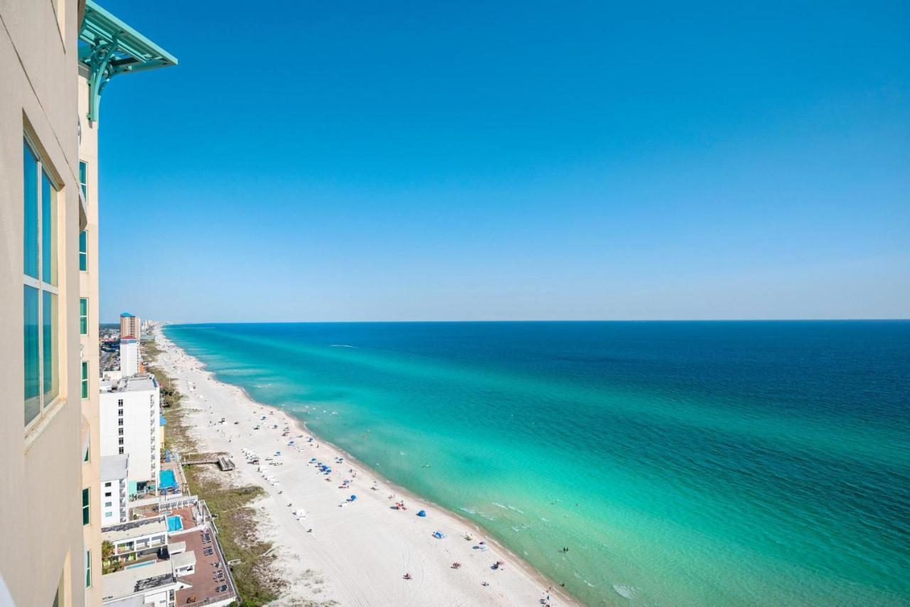 Holiday home Aqua 2103 Panama City Beach