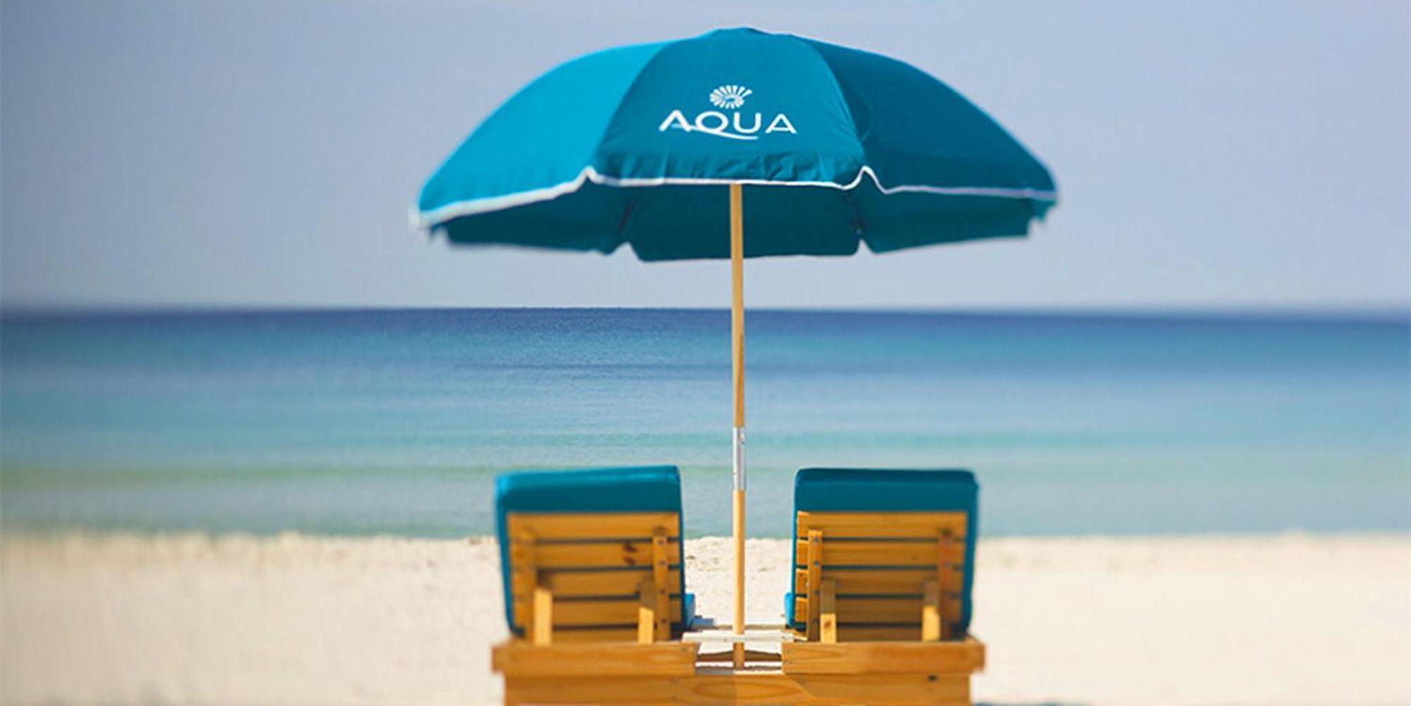 Holiday home Aqua 2103 *